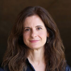 ANA 2026 Speaker: Inma Cobos