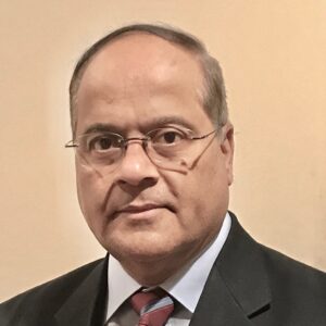 ANA 2026 Speaker: Jayant Acharya