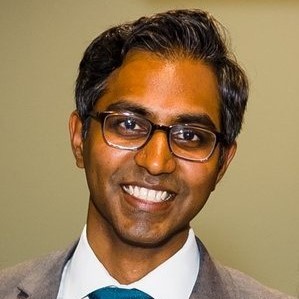 ANA 2026 Speaker: Jerome Jeevarajan