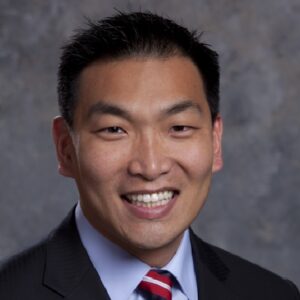 ANA 2026 Speaker: John Lee