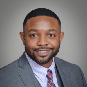 ANA 2026 Speaker: Jonathan P. Williams