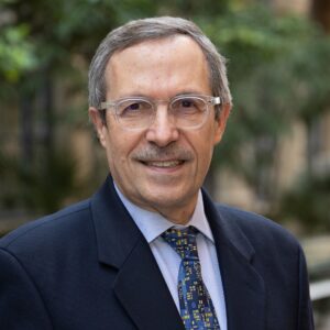 ANA 2026 Speaker: Josep Dalmau