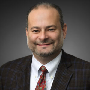 ANA 2026 Speaker: Joshua Shulman