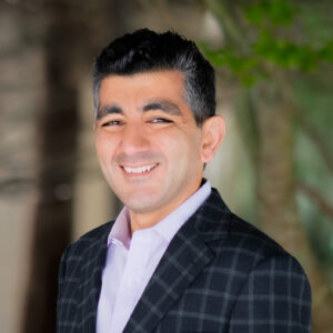 ANA 2026 Speaker: Kambiz Nael