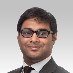 ANA 2026 Speaker: Karan Dixit