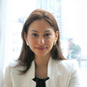 ANA 2026 Speaker: Kiran Thakur
