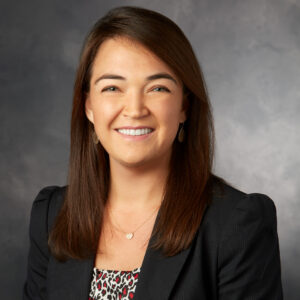 ANA 2026 Speaker: Kristen K. Steenerson
