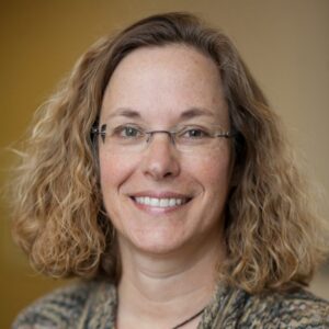 ANA 2026 Speaker: Laura Ranum