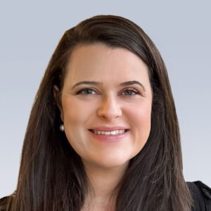 ANA 2026 Speaker: Laura Stein