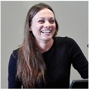 ANA 2026 Speaker: Lori Broderick