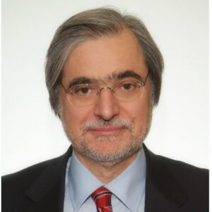 ANA 2026 Speaker: Marinos Dalakas