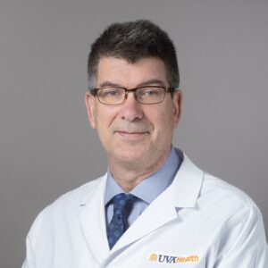 ANA 2026 Speaker: Mark Quigg