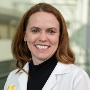 ANA 2026 Speaker: Melissa A. Elafros