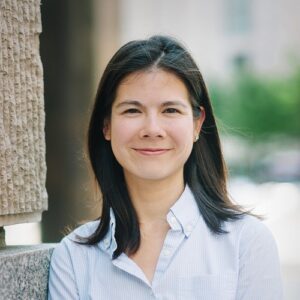 ANA 2026 Speaker: Melissa Menzer