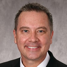 ANA 2026 Speaker: Michael Kruer