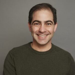 ANA 2026 Speaker: Michael Levy