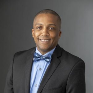 ANA 2026 Speaker: Mill Etienne
