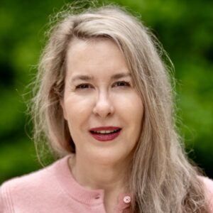 ANA 2026 Speaker: Nathalie Maitre
