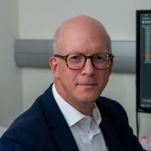 ANA 2026 Speaker: Neil Shneider