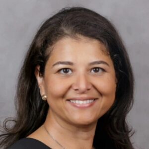 ANA 2026 Speaker: Nytzia Licona