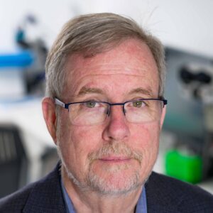 ANA 2026 Speaker: Patrick Lyden