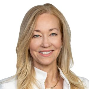ANA 2026 Speaker: Pauline Maki