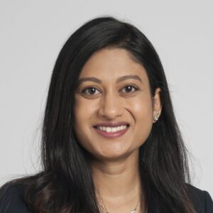 ANA 2026 Speaker: Payal Soni