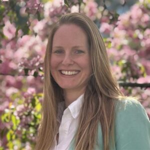 ANA 2026 Speaker: Rachel Buckley