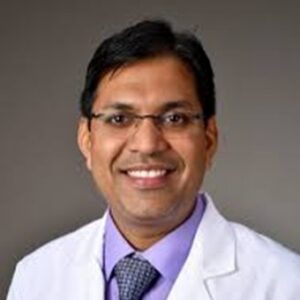 ANA 2026 Speaker: Rajesh Gupta
