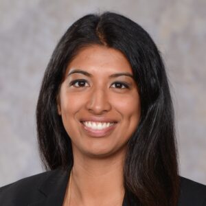 ANA 2026 Speaker: Reena Thomas