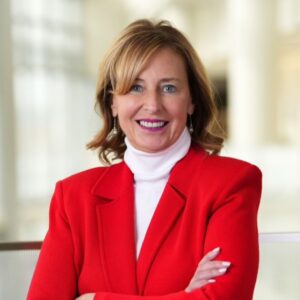 ANA 2026 Speaker: Robin Conwit