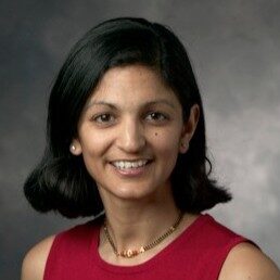 ANA 2026 Speaker: Seema Nagpal