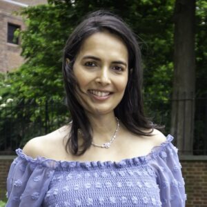 ANA 2026 Speaker: Shaista Alam