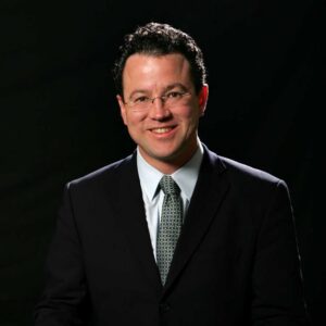 ANA 2026 Speaker: Stephan A. Mayer