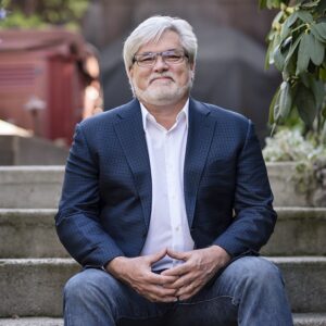 ANA 2026 Speaker: Steve Finkbeiner