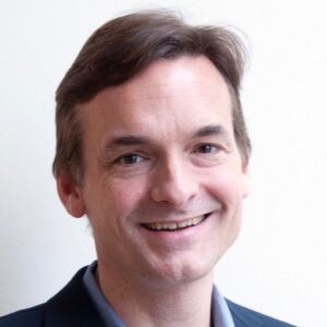 ANA 2026 Speaker: Steven McCarroll