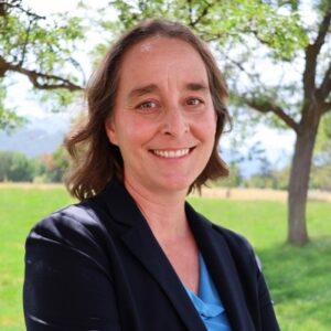 ANA 2026 Speaker: Tammy Smith