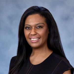 ANA 2026 Speaker: Teshamae Monteith