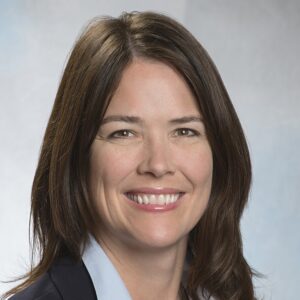 ANA 2026 Speaker: Tracey Milligan