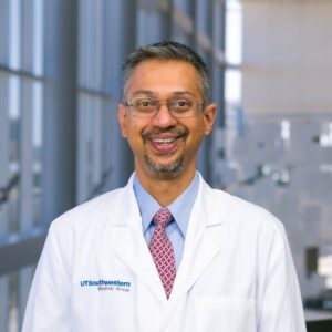 ANA 2026 Speaker: Vikram Shakkottai