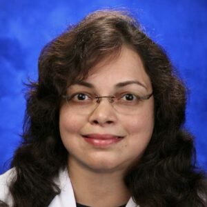 ANA 2026 Speaker: Vinita Acharya