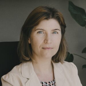 ANA 2026 Speaker: Viviana Gradinaru