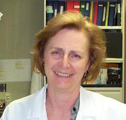 ANA 2026 Speaker: Wendy Macklin