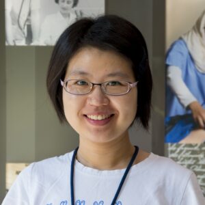 ANA 2026 Speaker: Xin Jiang