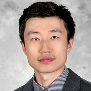 ANA 2026 Speaker: Zhicheng Jiao