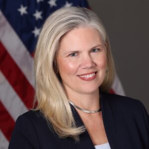ANA 2026 Speaker: Amy Bany Adams