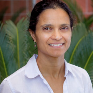 Anita Koshy