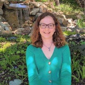 ANA 2026 Speaker: Joanna Mattis