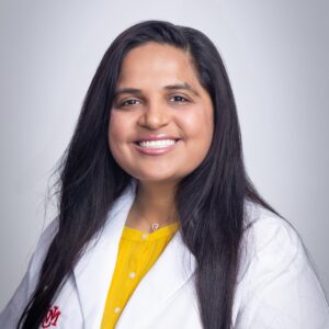 ANA 2026 Speaker: Masoom Desai