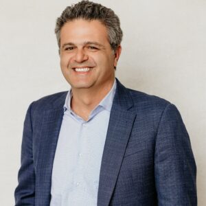 ANA 2026 Speaker: Peyman Golshani